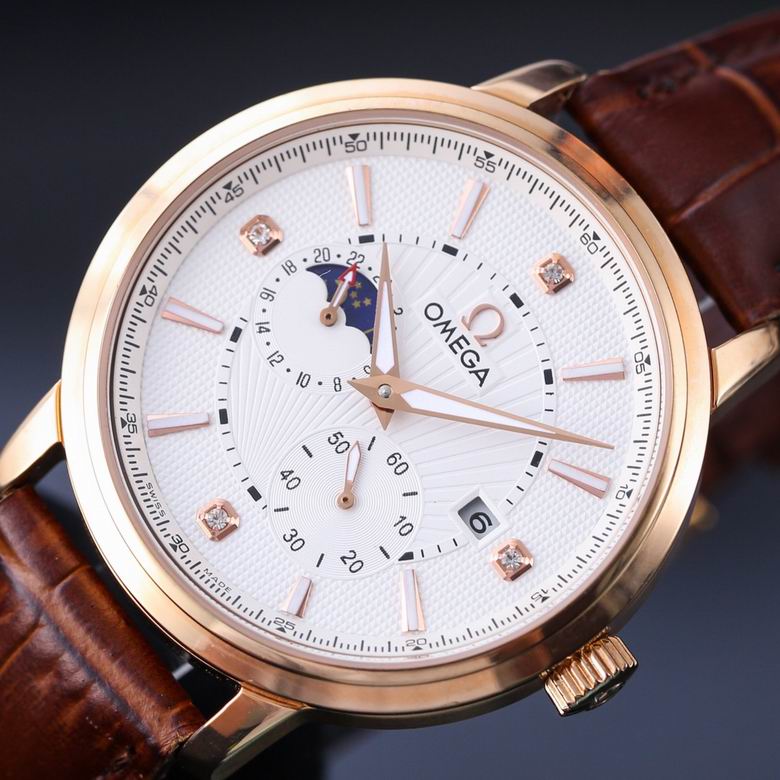 Omega men 40X12mm M82